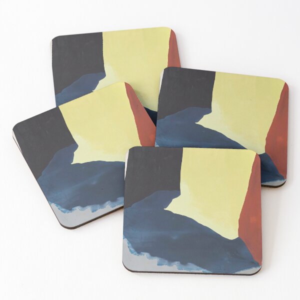 Item preview, Helen Frankenthaler Lunar Table designed and sold by DavidSrna.