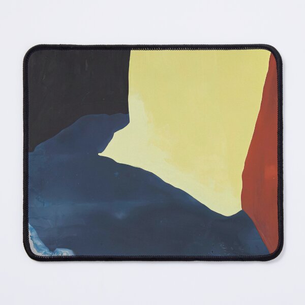 Item preview, Helen Frankenthaler Lunar Table designed and sold by DavidSrna.
