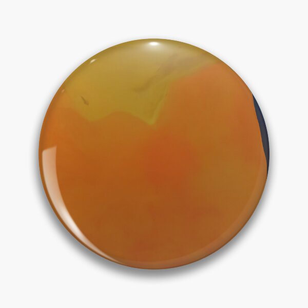 Item preview, Helen Frankenthaler Orange Mood designed and sold by DavidSrna.