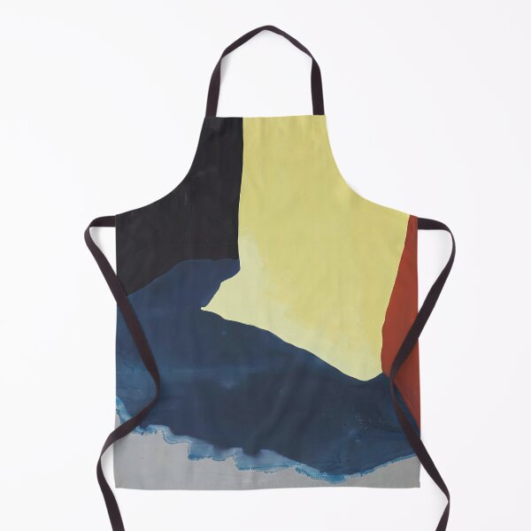 Item preview, Helen Frankenthaler Lunar Table designed and sold by DavidSrna.