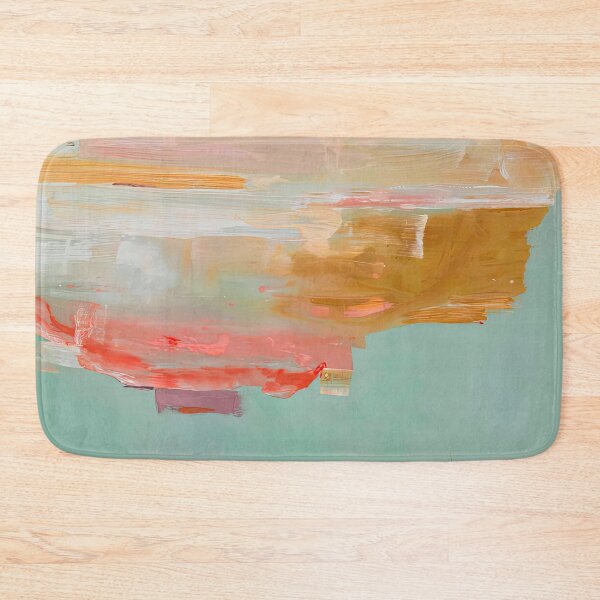 Item preview, Helen Frankenthaler Sea Level designed and sold by DavidSrna.