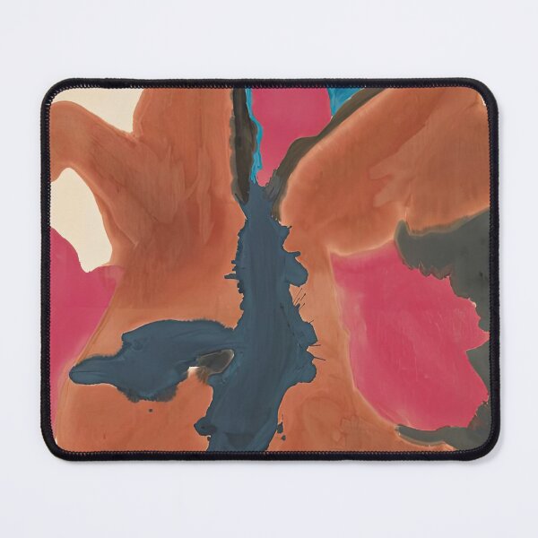 Item preview, Helen Frankenthaler Untitled #3 designed and sold by DavidSrna.