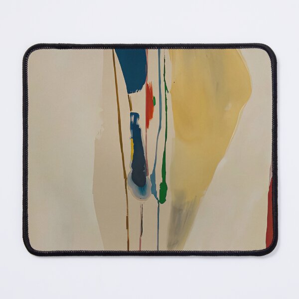 Item preview, Helen Frankenthaler Untitled designed and sold by DavidSrna.