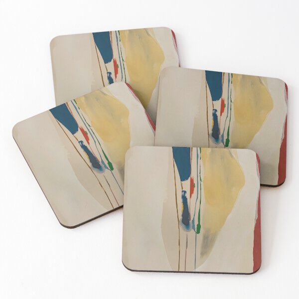 Item preview, Helen Frankenthaler Untitled designed and sold by DavidSrna.