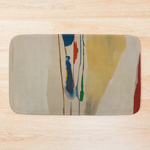 Item preview, Helen Frankenthaler Untitled designed and sold by DavidSrna.