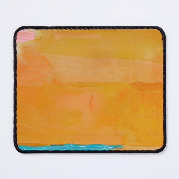 Item preview, Helen Frankenthaler, Royal Fireworks #1 designed and sold by DavidSrna.