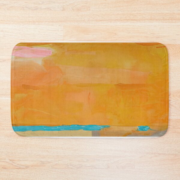Item preview, Helen Frankenthaler, Royal Fireworks #1 designed and sold by DavidSrna.