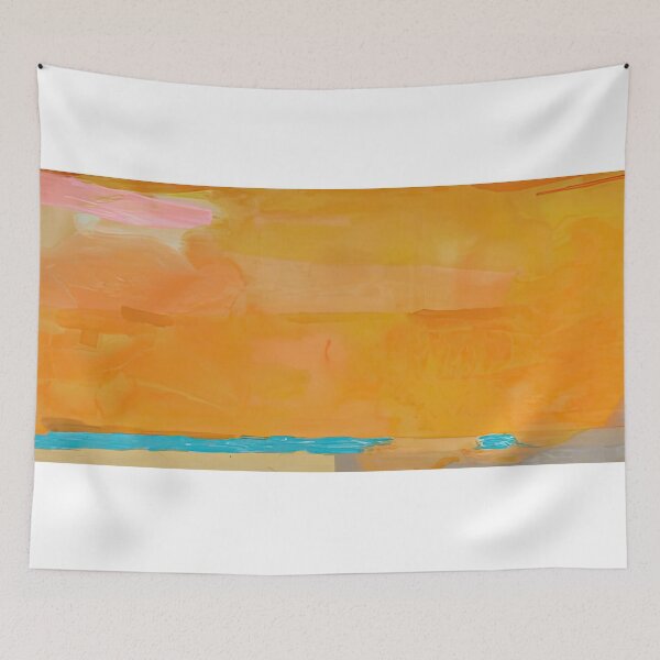 Item preview, Helen Frankenthaler, Royal Fireworks #1 designed and sold by DavidSrna.