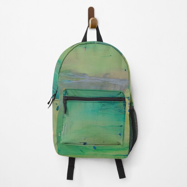 Item preview, Helen Frankenthaler, A Green Thought In A Green Shade designed and sold by DavidSrna.