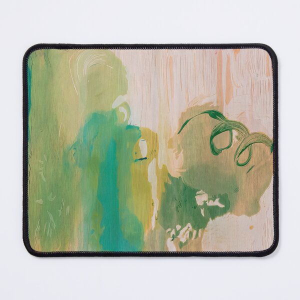 Item preview, Helen Frankenthaler, snow pines designed and sold by DavidSrna.