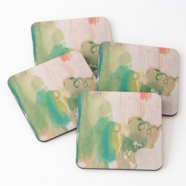 Item preview, Helen Frankenthaler, snow pines designed and sold by DavidSrna.