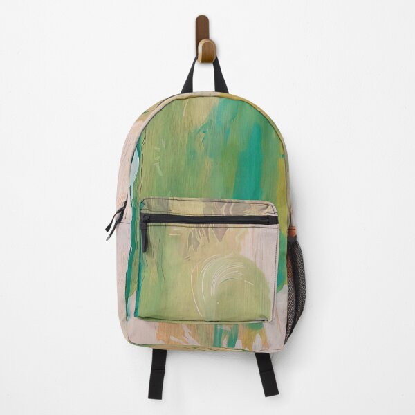 Item preview, Helen Frankenthaler, snow pines designed and sold by DavidSrna.
