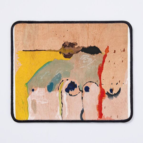 Item preview, Helen Frankenthaler, Tales of Genji designed and sold by DavidSrna.