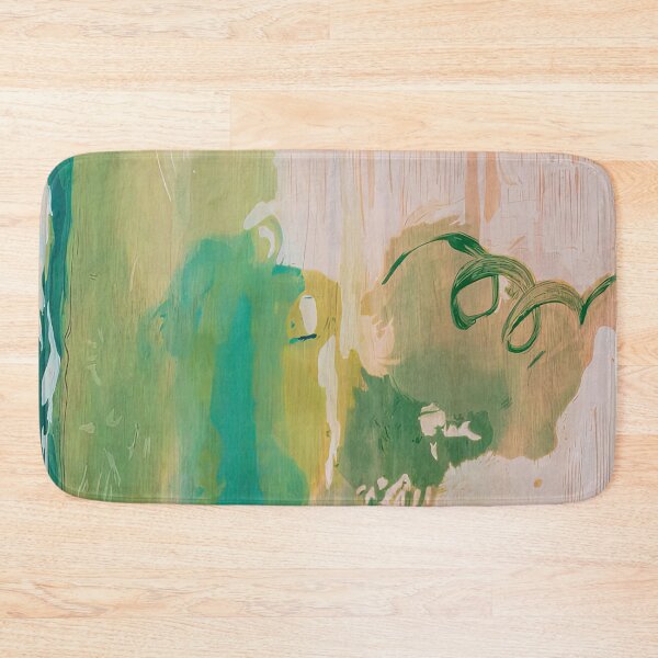 Item preview, Helen Frankenthaler, snow pines designed and sold by DavidSrna.