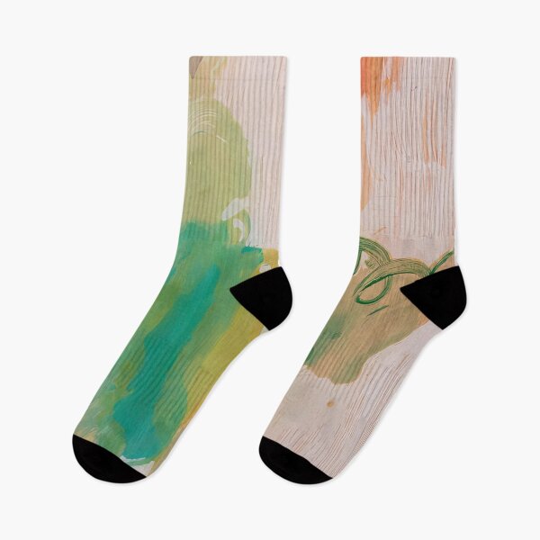 Item preview, Helen Frankenthaler, snow pines designed and sold by DavidSrna.