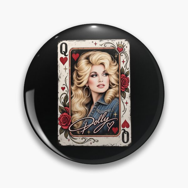 Item preview, Dolly Parton - I Beg Your designed and sold by CirceRavens.