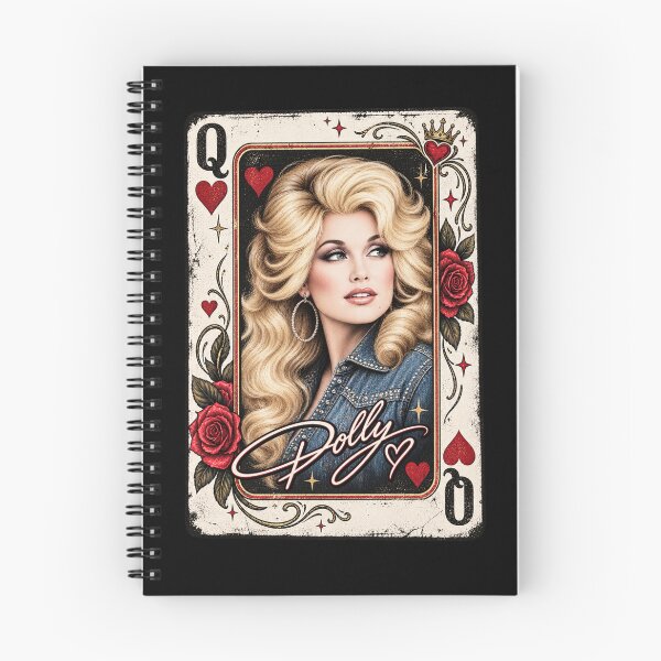 Item preview, Dolly Parton - I Beg Your designed and sold by CirceRavens.