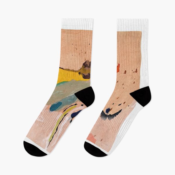 Item preview, Helen Frankenthaler, Tales of Genji designed and sold by DavidSrna.