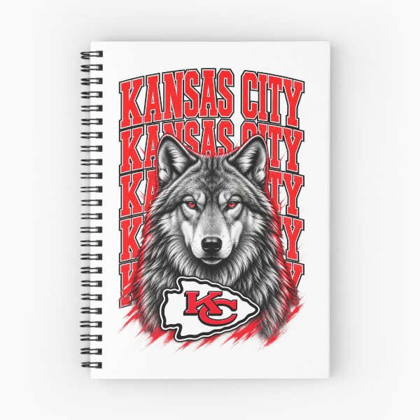 Item preview, Kansas City Football designed and sold by Surrealscop.