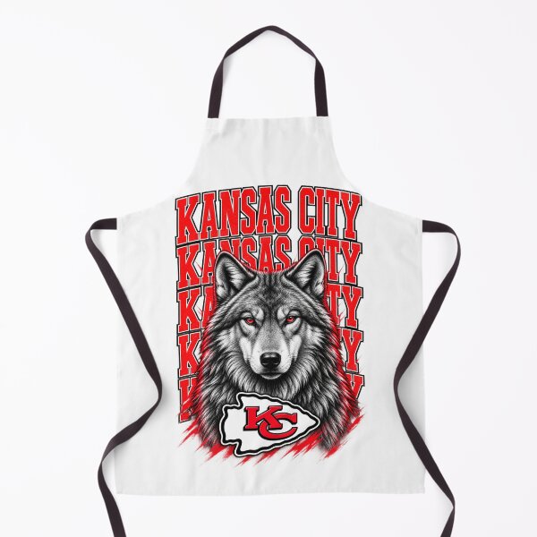 Item preview, Kansas City Football designed and sold by Surrealscop.
