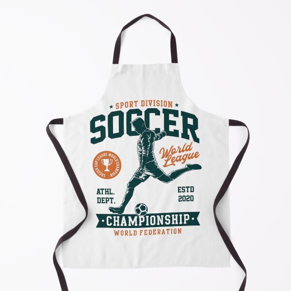 Item preview, Soccer Championship World League Kicking Player designed and sold by heedooppod.