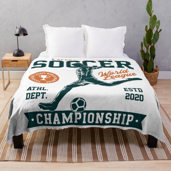 Item preview, Soccer Championship World League Kicking Player designed and sold by heedooppod.