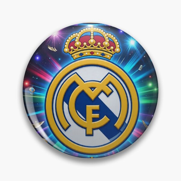 Artikelvorschau, Galaxy von Real Madrid entworfen und verkauft von casamomo.