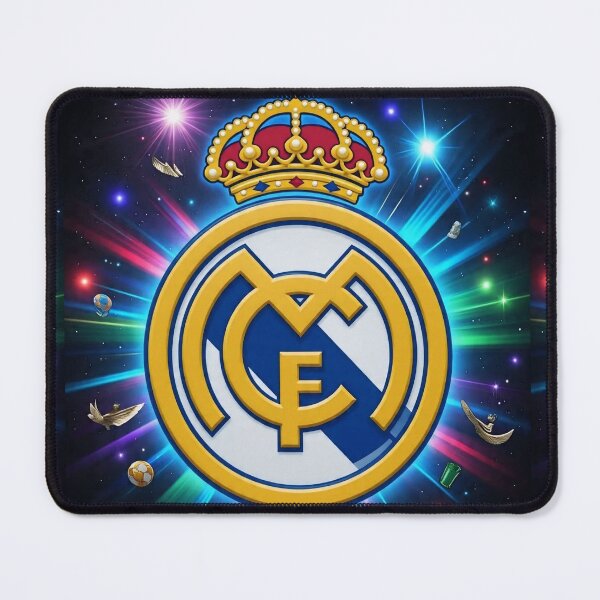 Item preview, Galaxy of Real Madrid designed and sold by casamomo.