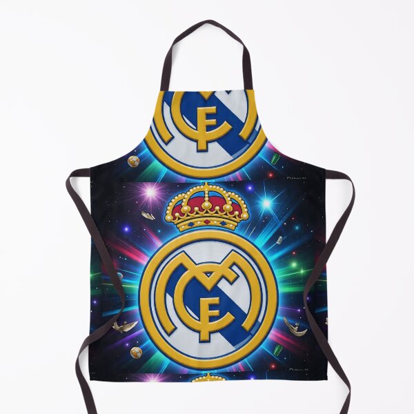 Item preview, Galaxy of Real Madrid designed and sold by casamomo.