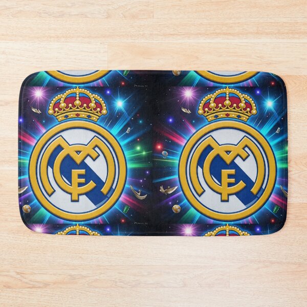 Item preview, Galaxy of Real Madrid designed and sold by casamomo.