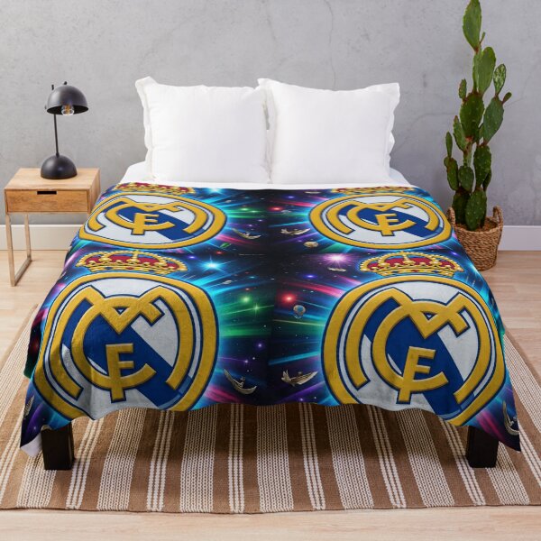 Item preview, Galaxy of Real Madrid designed and sold by casamomo.