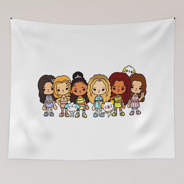 Item preview, Sophia Laforteza designed and sold by AselaDesigns.