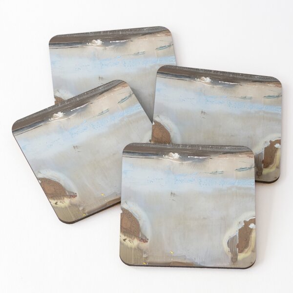Item preview, Helen Frankenthaler, Tethys designed and sold by DavidSrna.