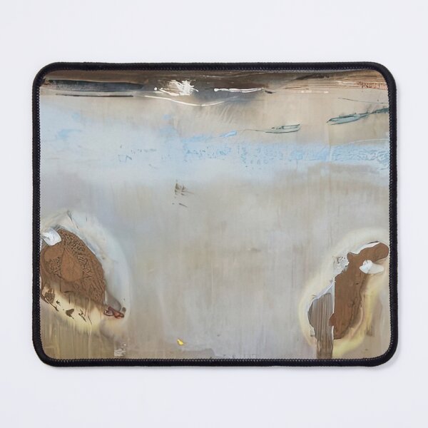 Item preview, Helen Frankenthaler, Tethys designed and sold by DavidSrna.