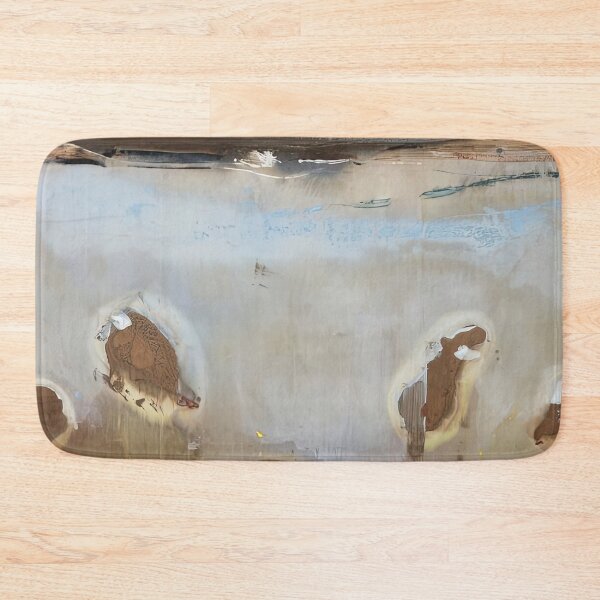 Item preview, Helen Frankenthaler, Tethys designed and sold by DavidSrna.