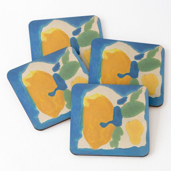 Item preview, Helen Frankenthaler, Window designed and sold by DavidSrna.
