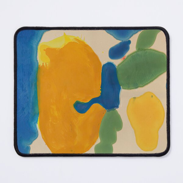 Item preview, Helen Frankenthaler, Window designed and sold by DavidSrna.