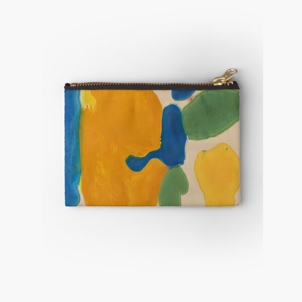 Item preview, Helen Frankenthaler, Window designed and sold by DavidSrna.