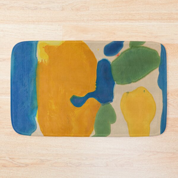 Item preview, Helen Frankenthaler, Window designed and sold by DavidSrna.