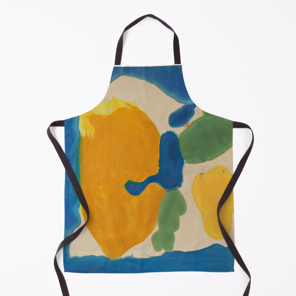 Item preview, Helen Frankenthaler, Window designed and sold by DavidSrna.