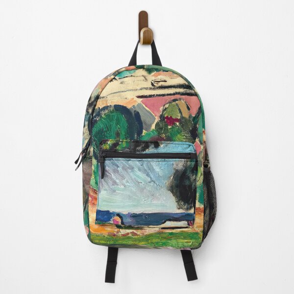 Item preview, Henri Matisse paysage de collioure #1 designed and sold by DavidSrna.