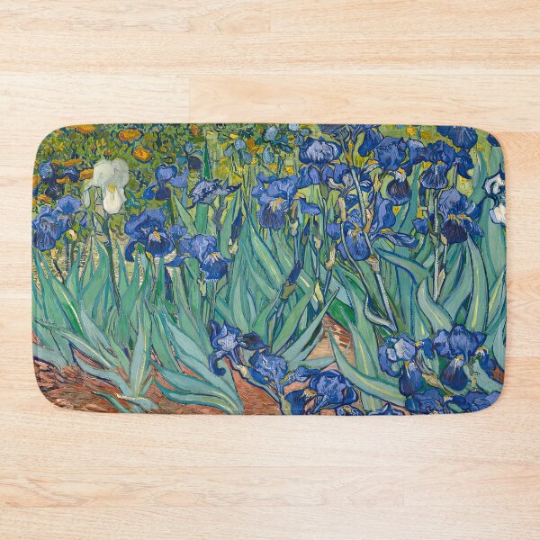 Item preview, Irises designed and sold by DavidSrna.