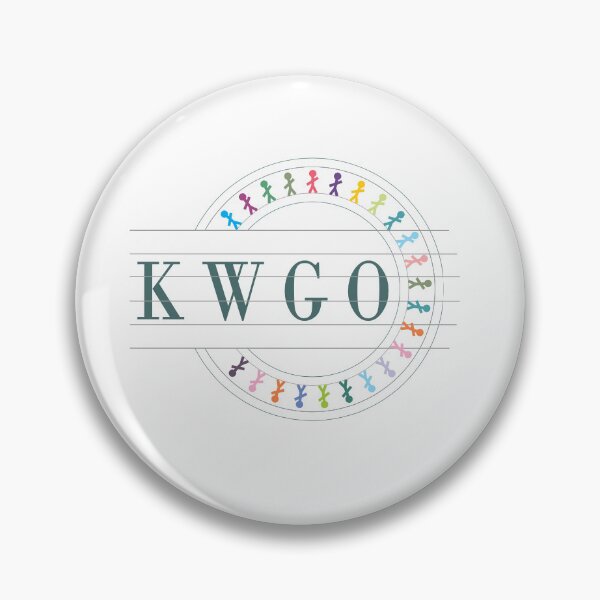Item preview, Kitchener Waterloo Guitar Orchestra (KWGO) designed and sold by Canada Anemone.