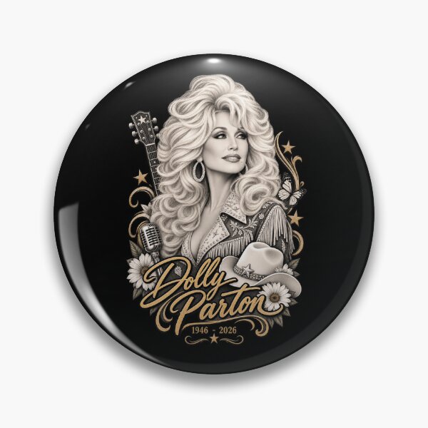 Item preview, Dolly Parton - I Beg Your designed and sold by CirceRavens.