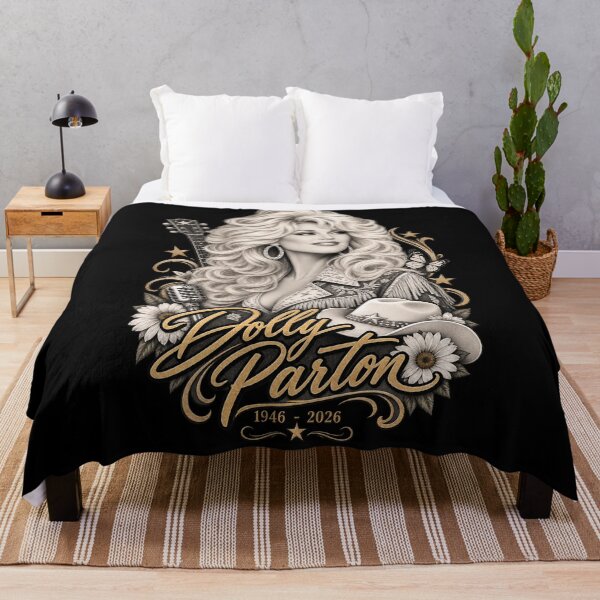 Item preview, Dolly Parton - I Beg Your designed and sold by CirceRavens.