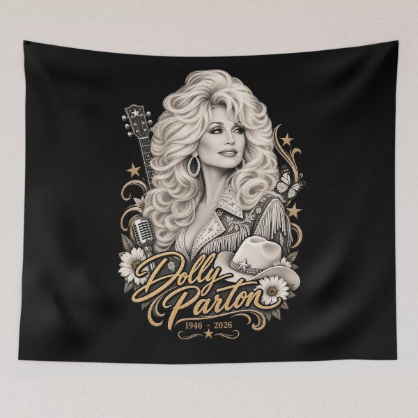 Item preview, Dolly Parton - I Beg Your designed and sold by CirceRavens.