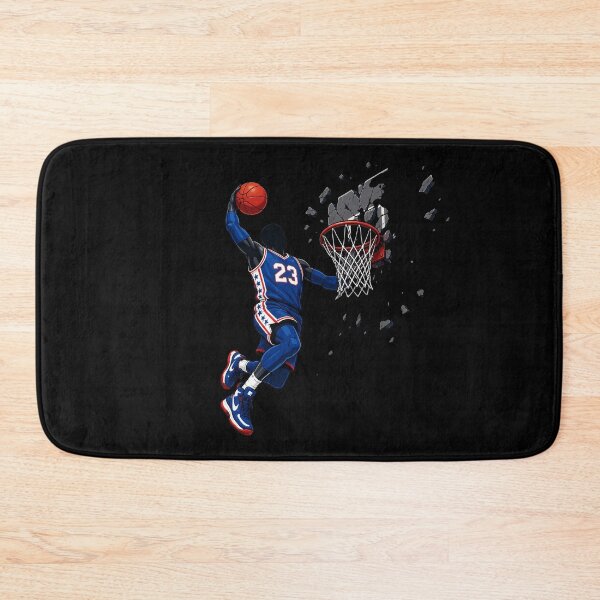 Item preview, King James Philly Retro designed and sold by Evakenyon.