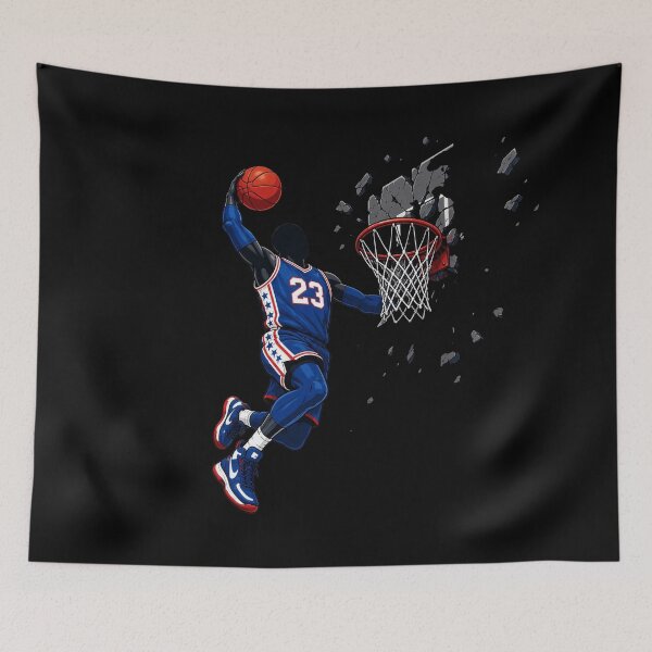 Item preview, King James Philly Retro designed and sold by Evakenyon.