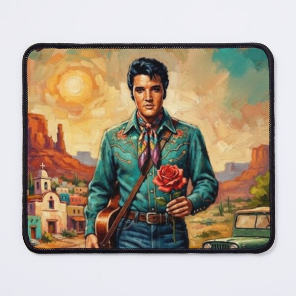 Item preview, Tickle Me Fine Art Tribute designed and sold by Art's Diner.