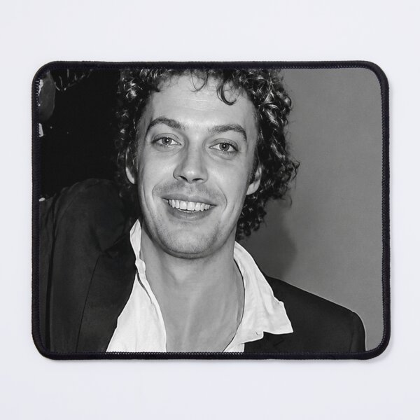 Item preview, Tim Curry BW designed and sold by Xupomustore.